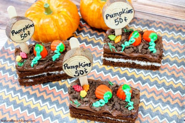 The 25 Best Halloween Snack Ideas for Kids 19