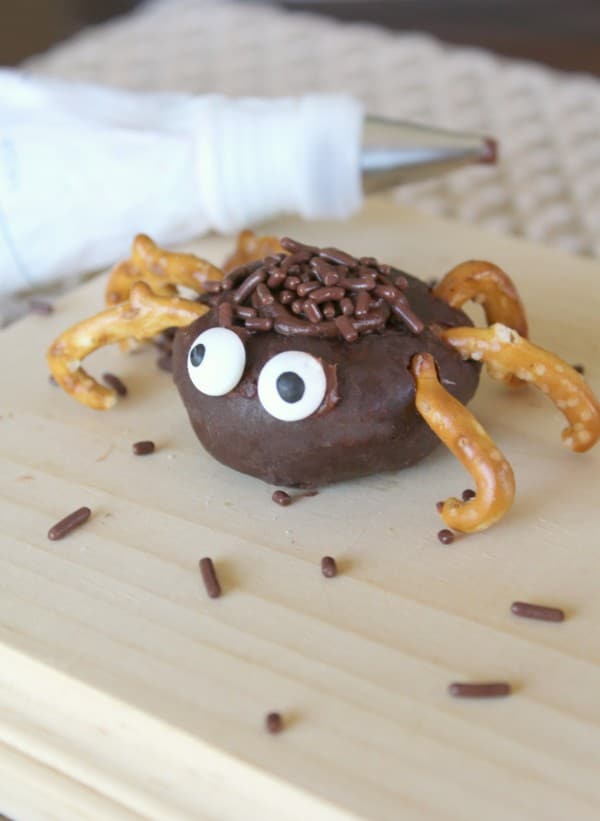 The 25 Best Halloween Snack Ideas for Kids 23