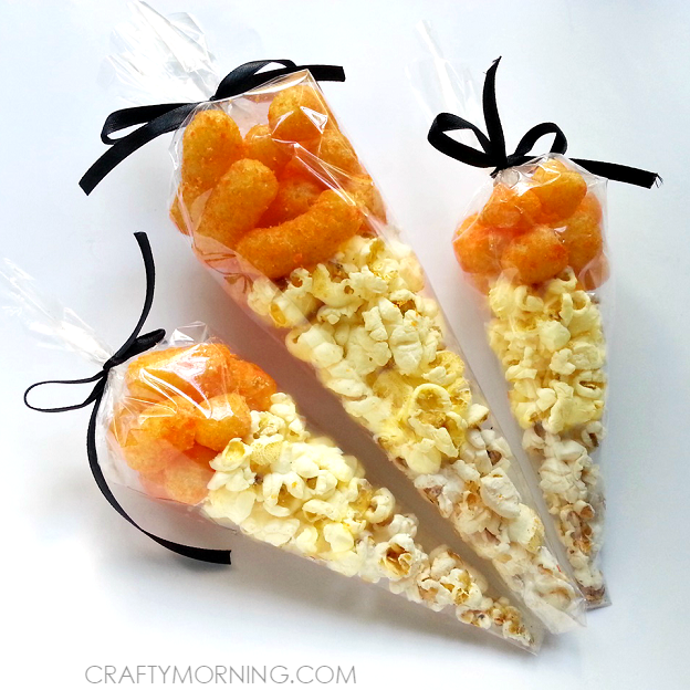 The 25 Best Halloween Snack Ideas for Kids 16