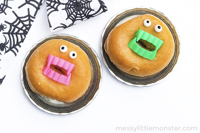 The 25 Best Halloween Snack Ideas for Kids 22