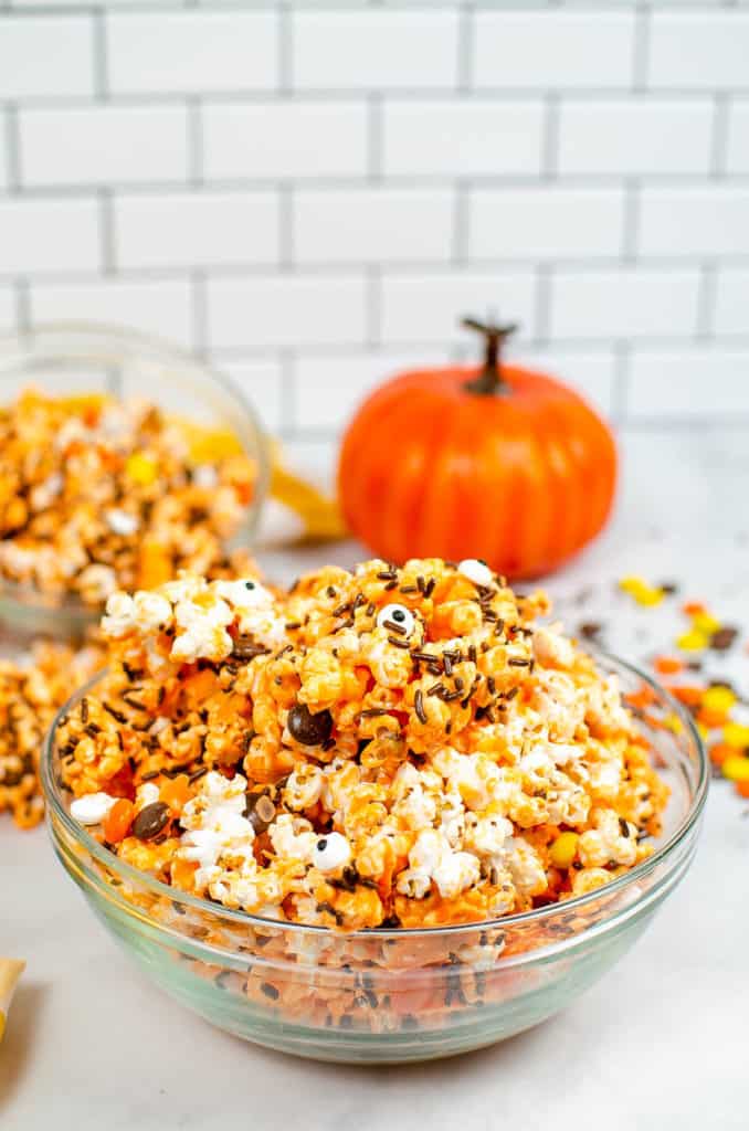 The 25 Best Halloween Snack Ideas for Kids 15