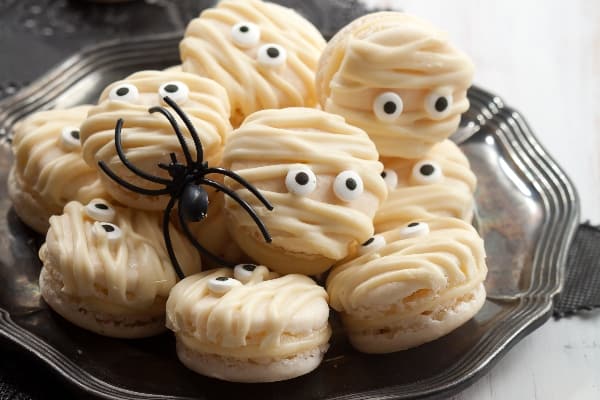 The 25 Best Halloween Snack Ideas for Kids 20