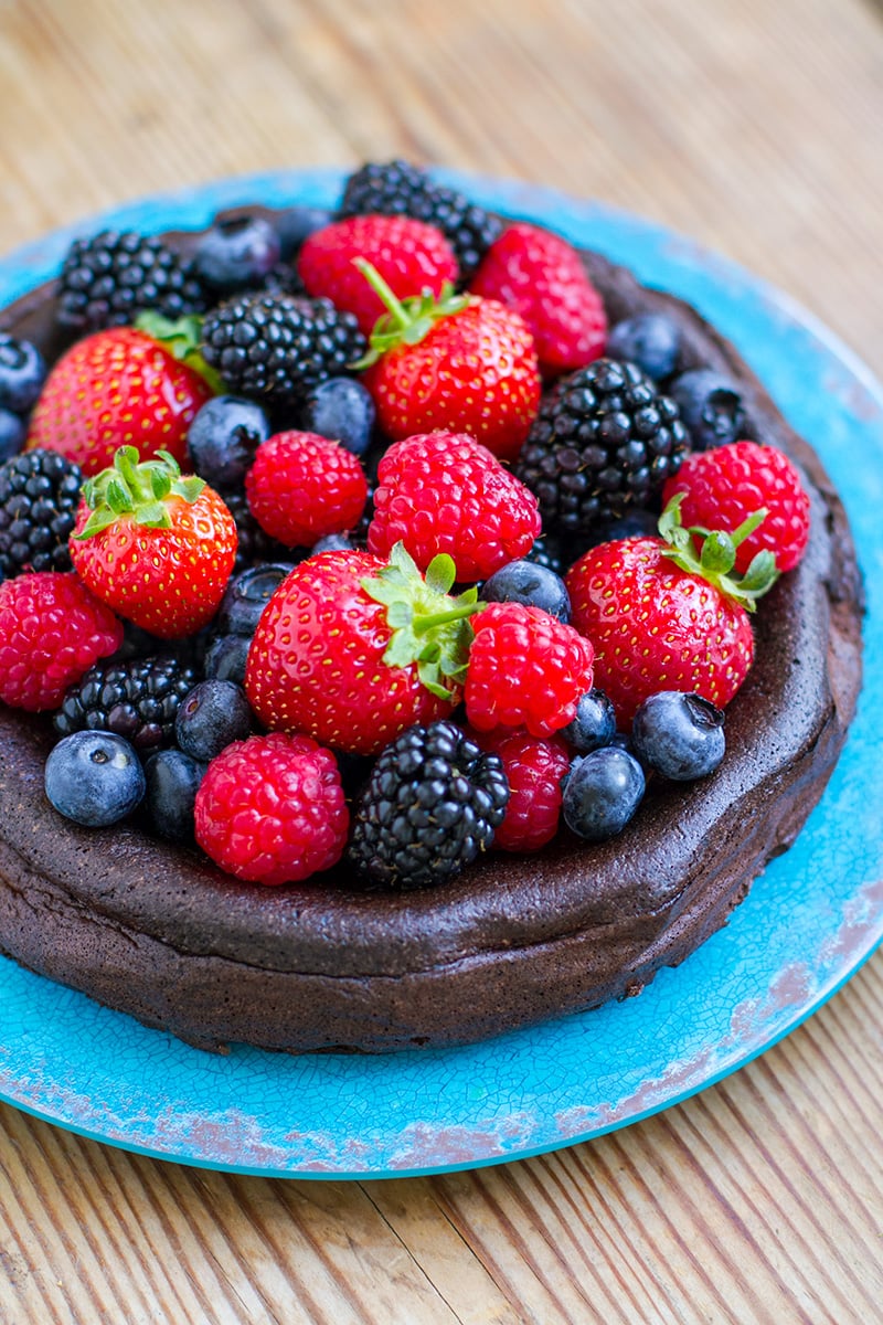 8 Best Low Carb Desserts That'll Level Up Gatherings 4
