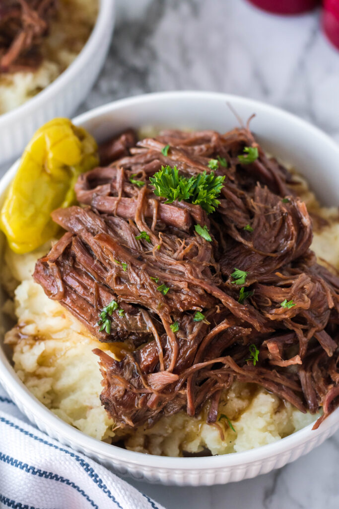 Keto Slow Cooker: 70 Recipes You Need In Your Life - Chasing A Better