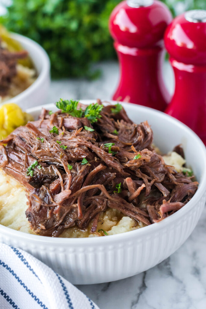 Keto Slow Cooker: 70 Recipes You Need In Your Life - Chasing A Better