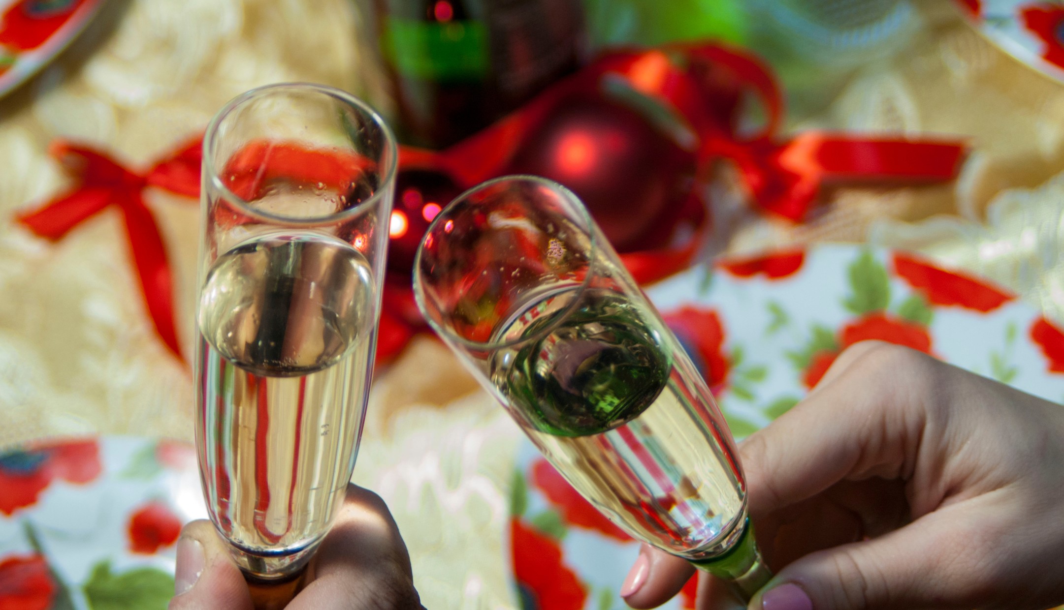 6 Christmas Party Theme Ideas That Will Totally “Sleigh” This Year 7