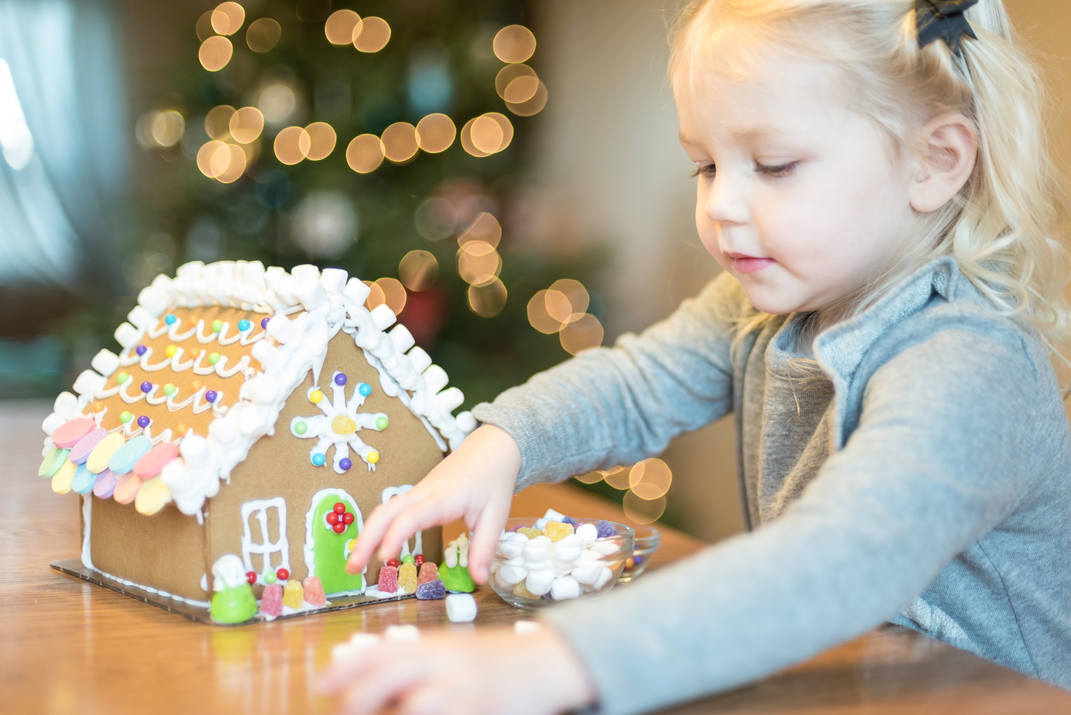 7 Christmas Activities to Do With the Little Ones Before the Big Day 8