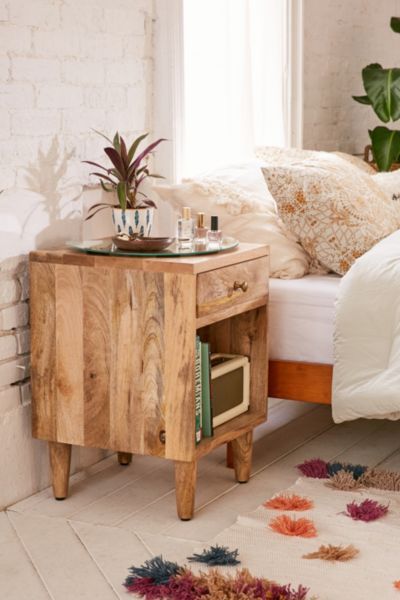 15 Clever Furniture Uses That Help Expand Your Home Storage 8