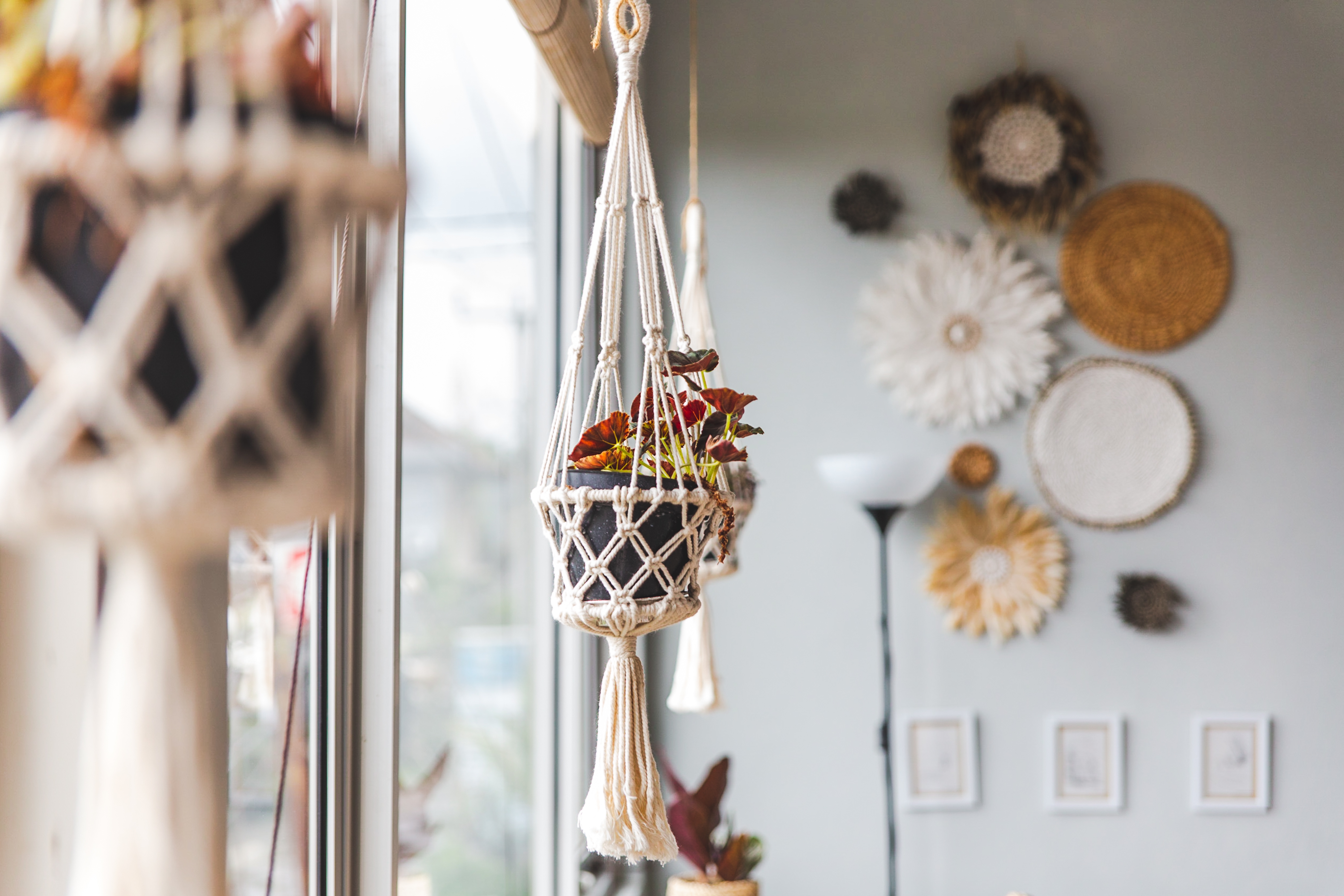 Adding Stylish Touches of Boho Décor to your Home 8