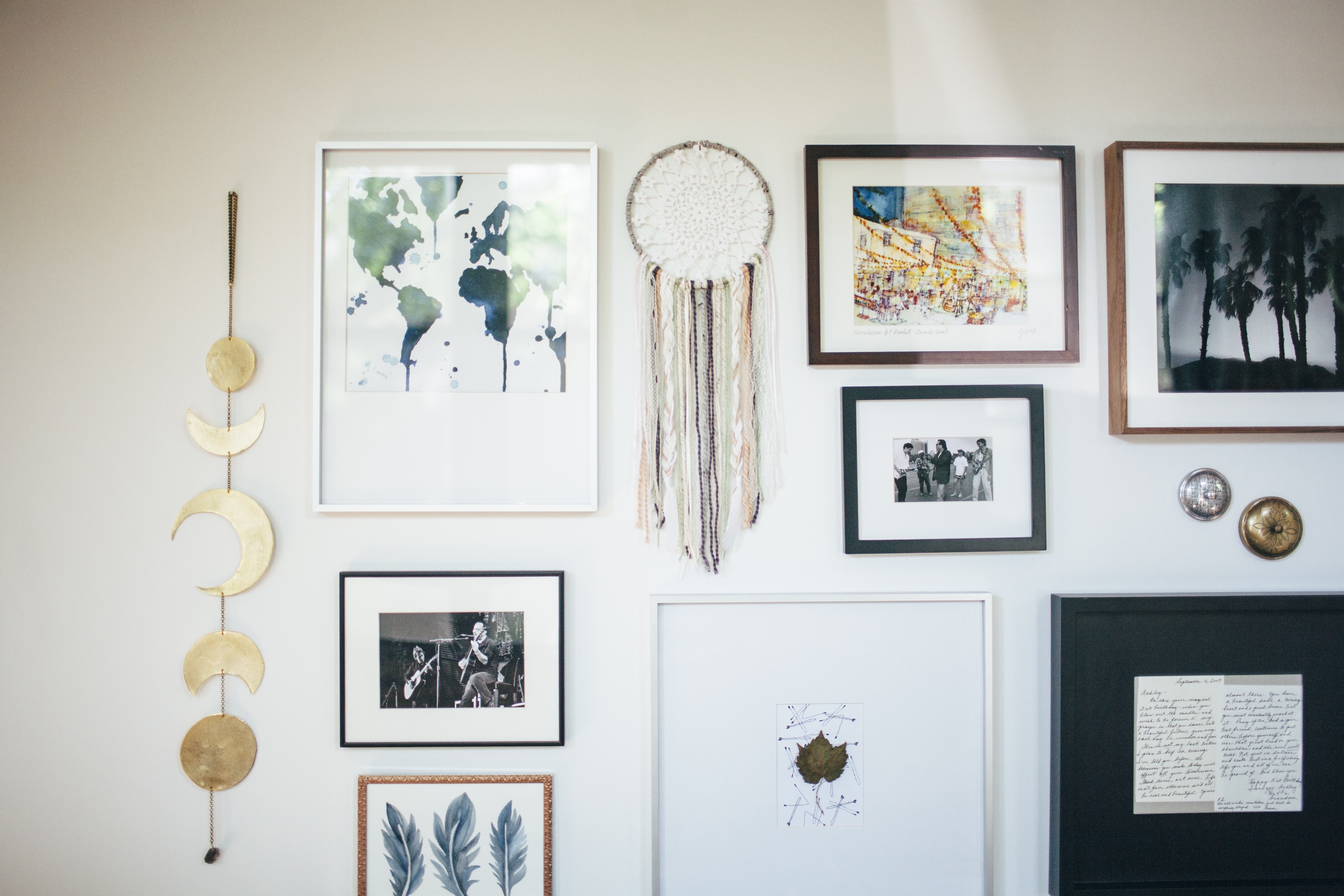 Adding Stylish Touches of Boho Décor to your Home 10