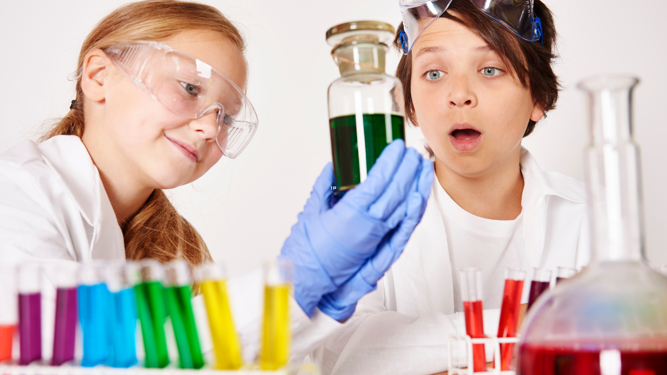 5 Fun & Cool Science Activities with Dye to Do With the Kids 2