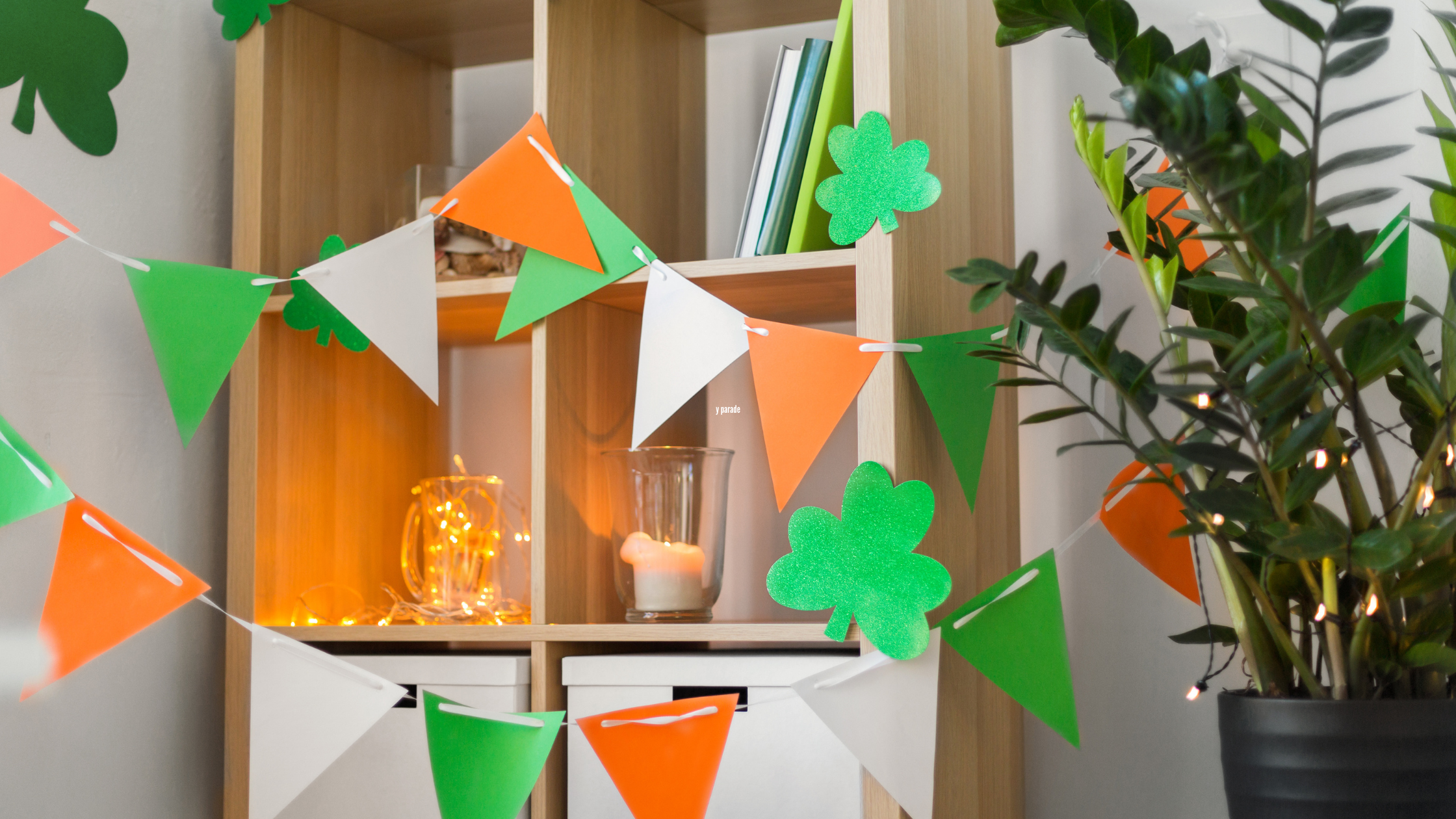 9 Easy Ways to Celebrate St Patrick’s Day as a Family 6