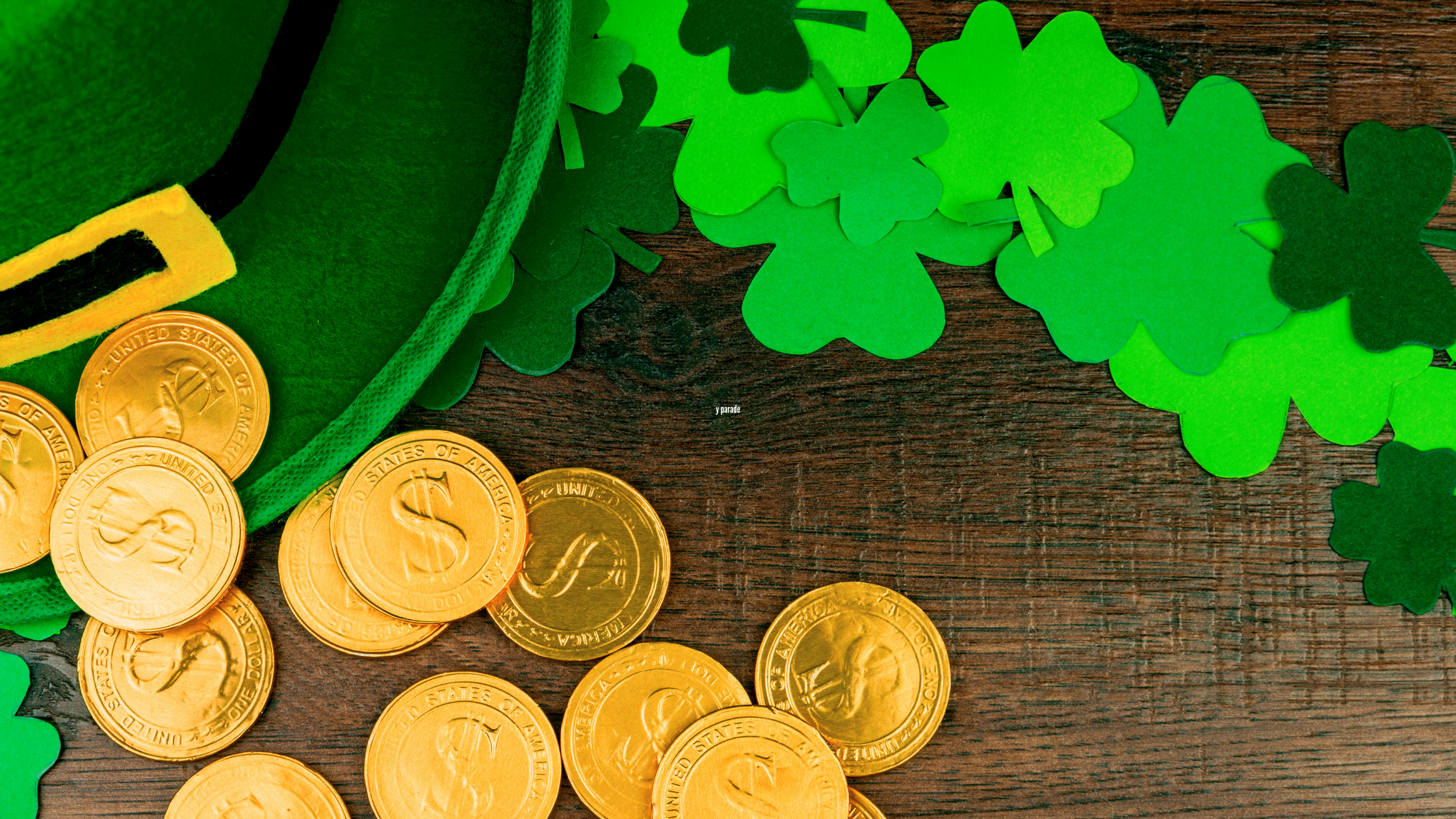 9 Easy Ways to Celebrate St Patrick’s Day as a Family 7