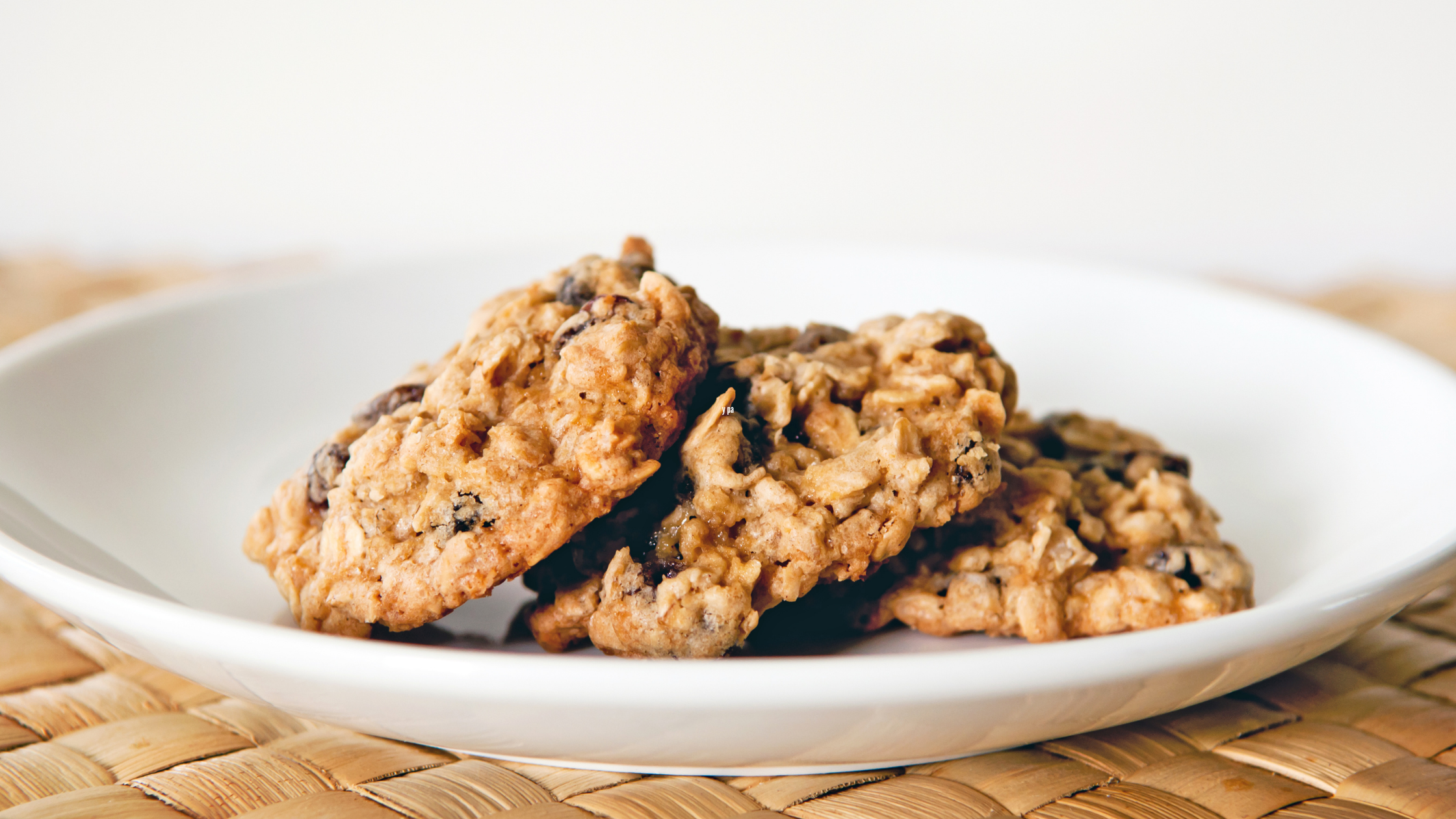4 Easy Cookie Recipes You Can Whip up With Just a Few Ingredients 7
