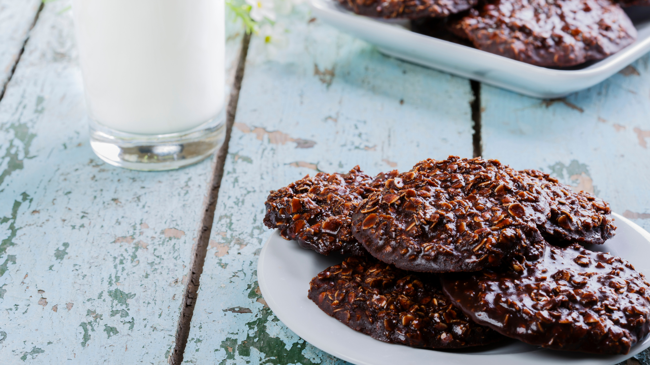 4 Easy Cookie Recipes You Can Whip up With Just a Few Ingredients 21