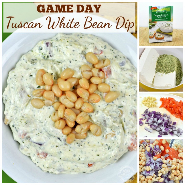 15 Easy Game Day Snacks to Make 12