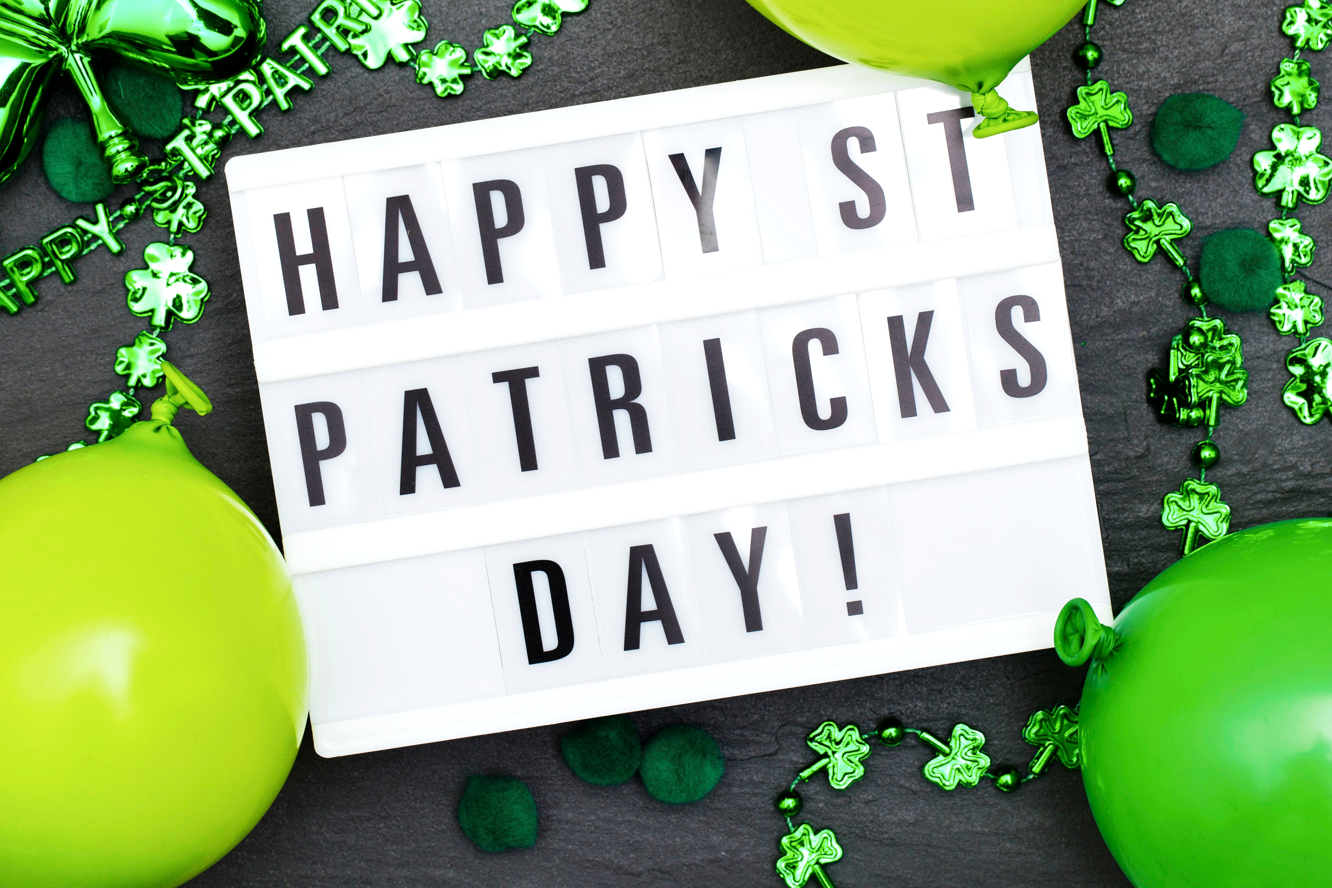 9 Easy Ways to Celebrate St Patrick’s Day as a Family 5