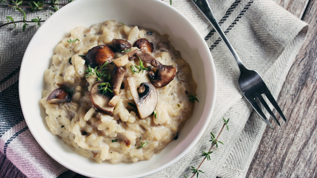 80 Delicious and Easy Risotto Recipes to Make at Home 3