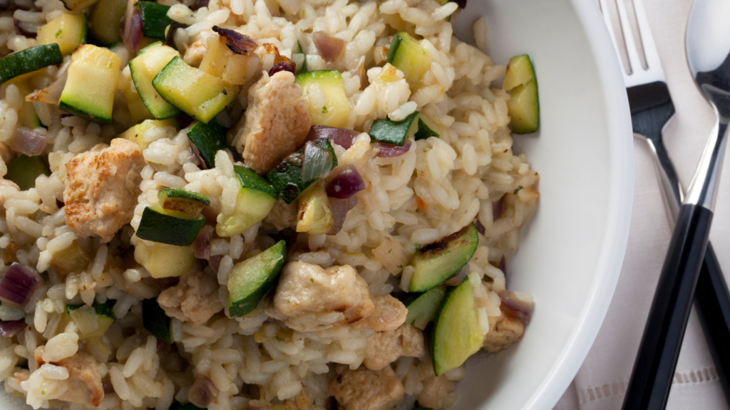 80 Delicious and Easy Risotto Recipes to Make at Home 1