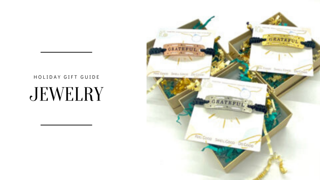 Holiday Gift Guide: Jewelry 1