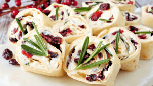 50+ Pinwheel Appetizers Perfect For A Party Crowd 3