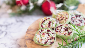 50+ Pinwheel Appetizers Perfect For A Party Crowd 4