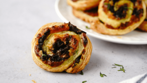 50+ Pinwheel Appetizers Perfect For A Party Crowd 5