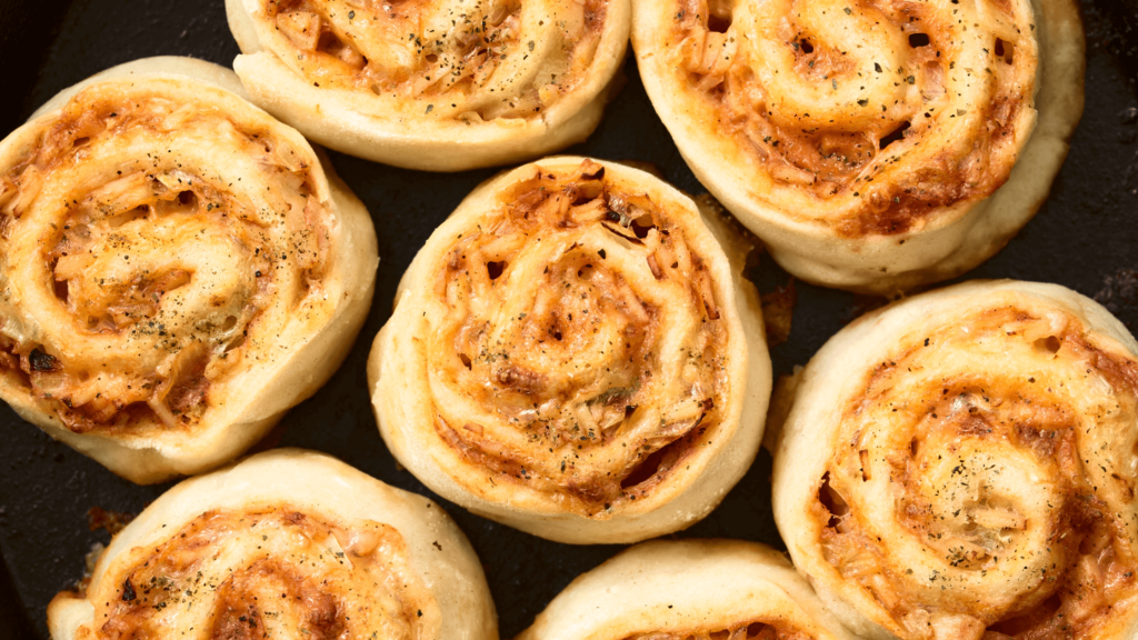 50+ Pinwheel Appetizers Perfect For A Party Crowd