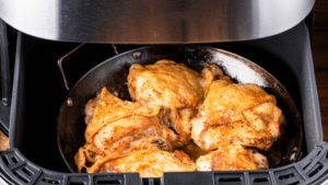 40 Family-Friendly Keto Air Fryer Recipes for Quick and Delicious Meals 8