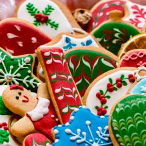 The Ultimate Guide to Organizing and Hosting a Festive, Fun, and Memorable Christmas Cookie Exchange 5