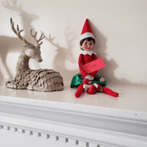 15 Best Elf On The Shelf Ideas So Genius, You’ll Want To Steal Them 11
