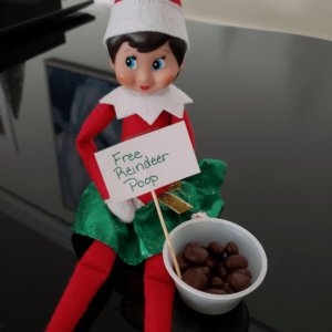 15 Best Elf On The Shelf Ideas So Genius, You’ll Want To Steal Them 14