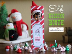 15 Best Elf On The Shelf Ideas So Genius, You’ll Want To Steal Them 33