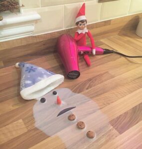 15 Best Elf On The Shelf Ideas So Genius, You’ll Want To Steal Them 43