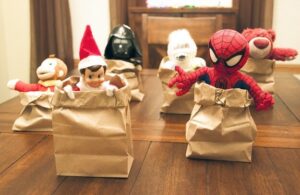 15 Best Elf On The Shelf Ideas So Genius, You’ll Want To Steal Them 35