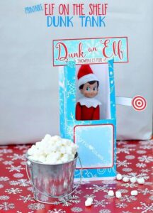 15 Best Elf On The Shelf Ideas So Genius, You’ll Want To Steal Them 10