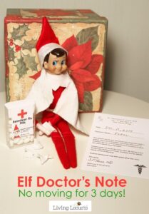 15 Best Elf On The Shelf Ideas So Genius, You’ll Want To Steal Them 32