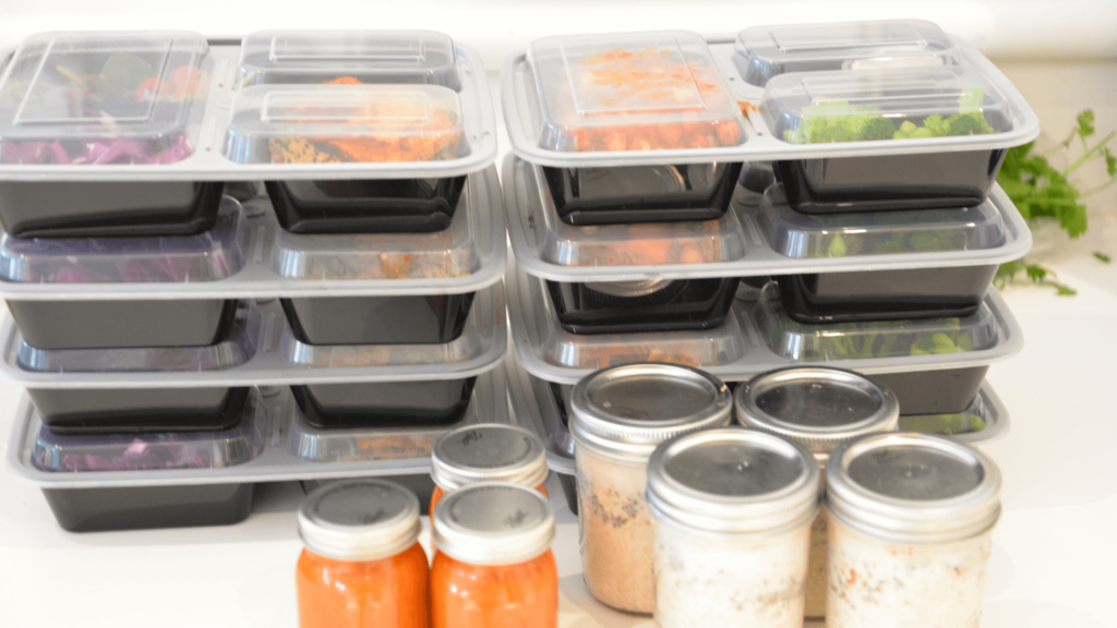 Get Your Meal Prep Game On Point with These Essential Meal Prep Tips 2