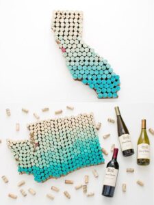 Uncork Your Creativity: 11+ Fun and Practical Wine Cork Crafts to Try 12