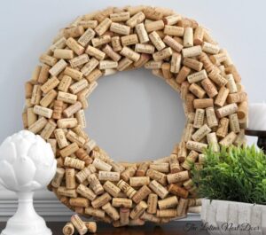 Uncork Your Creativity: 11+ Fun and Practical Wine Cork Crafts to Try 7