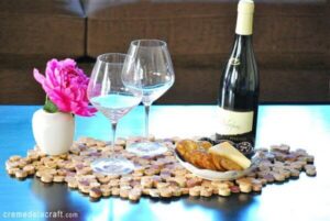 Uncork Your Creativity: 11+ Fun and Practical Wine Cork Crafts to Try 11