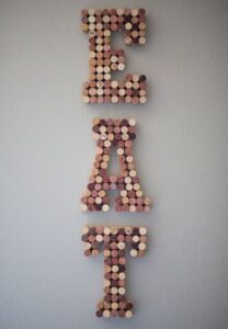 Uncork Your Creativity: 11+ Fun and Practical Wine Cork Crafts to Try 10