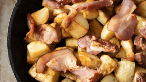 Transform Leftover Ham into Delicious Meals: 15+ Delicious and Easy Recipes for Leftover Ham 2