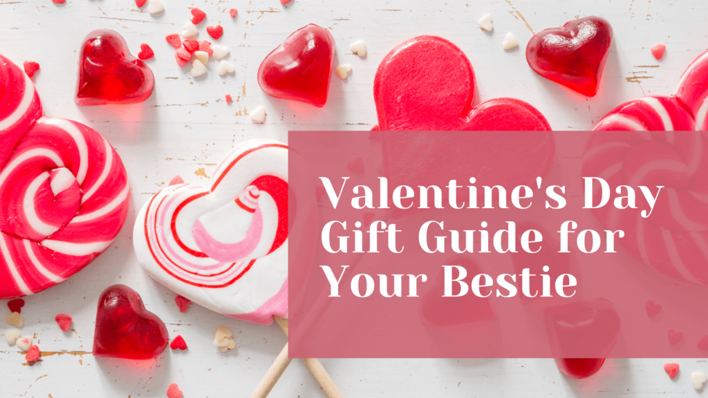 17 Valentine's Day Gift Guide for Your Bestie: From Self Care to Aromatherapy Candles and Everything in Between 6