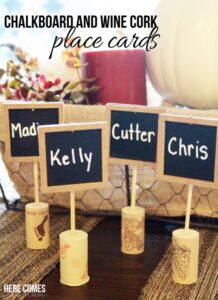 Uncork Your Creativity: 11+ Fun and Practical Wine Cork Crafts to Try 3