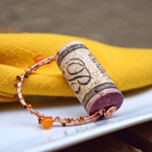 Uncork Your Creativity: 11+ Fun and Practical Wine Cork Crafts to Try 8