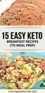 The Ultimate Guide to Easy Keto Breakfast Ideas: 15 Recipes That Elevate Your Morning Meal 5