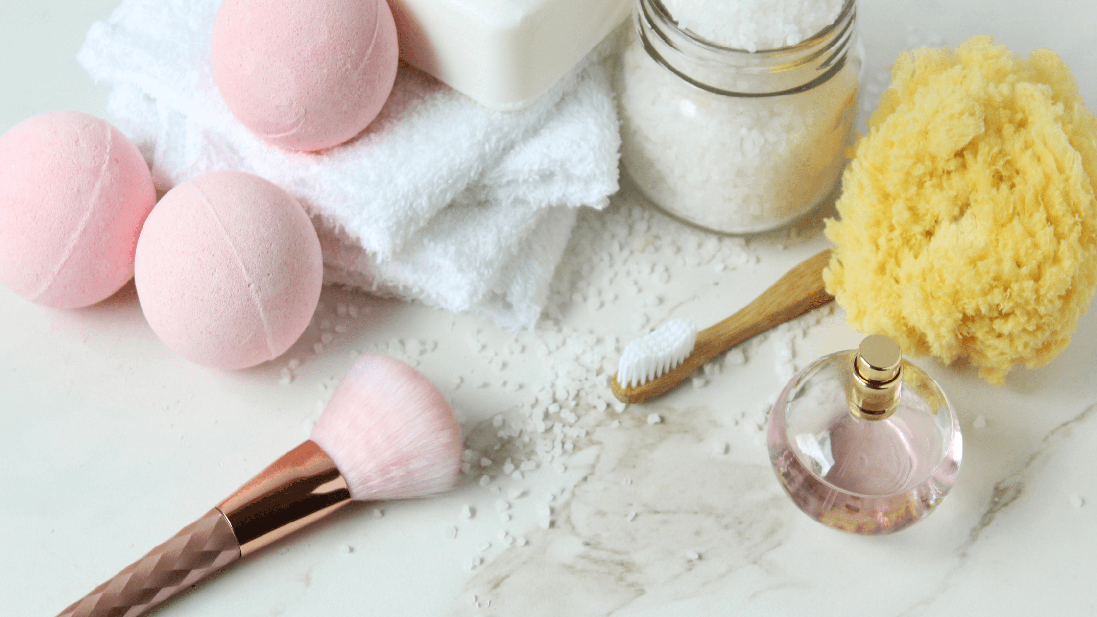 How to Make the Ultimate At-Home Spa for a Mental Health Refresh