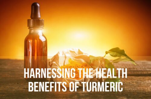 Harnessing the Health Benefits of Turmeric: Your Guide to this Super Spice 72