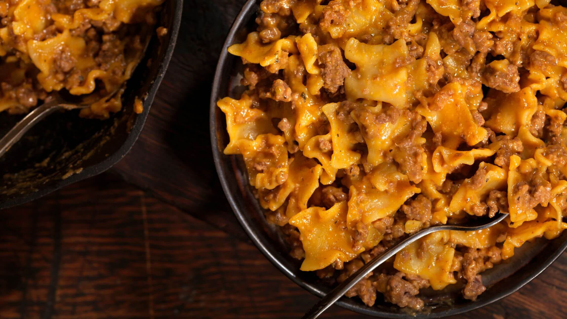 Easy One-Pot Cheesy Lasagne Skillet Recipe You Need to Try (Your Comfort Food Fix) 8